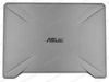 Asus TUF505DU Klapa matrycy Aluminium czarny