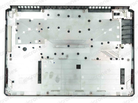 Asus TUF Gaming FX705DY Obudowa dolna czarny