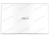 Asus VivoBook 15 F512JA F512JP Klapa matrycy Plastik (PU) srebrny