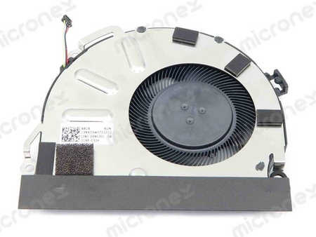 Asus ExpertBook B1 B1400CEAE B1400CENT Wentylator 5V 0,5A 4PIN