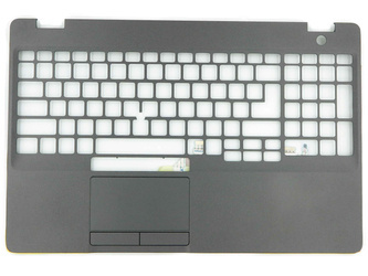 Dell Precision 3540 3541 Palmrest obudowa czarny