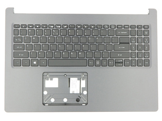 Acer Aspire 3 A315-57 A315-57G Palmrest klawiatura obudowa US-International czarny