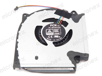 Asus ROG PX713QE PX713QM Wentylator VGA 5V 0,5A 4PIN