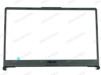 Asus TUF706HE Ramka matrycy czarny