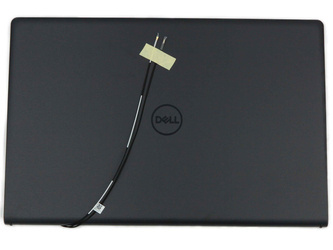 Dell Inspiron 15 3510 15 3511 Klapa matrycy czarny