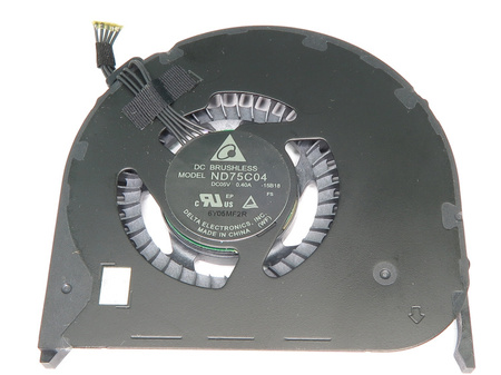 Wentylator DELTA ND75C04 5V 5PIN