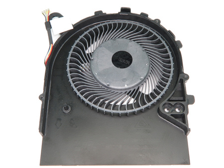 DELTA NS85B01-16E04 AT1Q3003ZC0 02X1VP 5V 4PIN WENTYLATOR