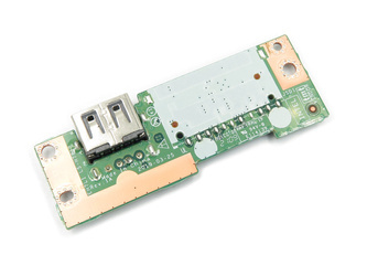 Acer Aspire 3 A315-54 A315-54K Gniazdo USB AUDIO LED płytka