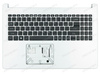 Acer Aspire 5 A515-45 A515-45G Palmrest klawiatura obudowa US-International srebrny