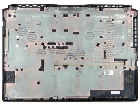 Asus TUF506IC TUF506ICB Obudowa dolna czarny