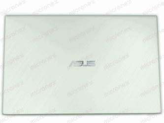 Asus VivoBook 15 A512FJ A512FL Klapa matrycy Aluminium srebrny