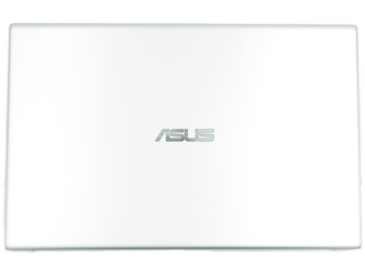 Asus ExpertBook P1 P1504FA Klapa matrycy Plastik (PU) srebrny