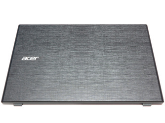 Acer Aspire E5-552 E5-552G Klapa matrycy szary