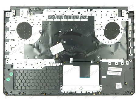 Asus TUF FX504GD FX504GE FX504GM Palmrest klawiatura obudowa LED US-International