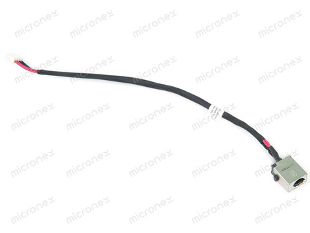 Acer Aspire 5 A515-51 A515-51G A515-51K Gniazdo zasilania 45W 4PIN