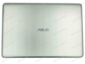 Asus NX580GD NX580VD NX580VN Klapa matrycy Aluminium złoty