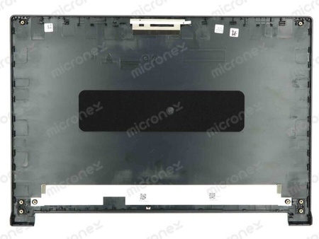 Acer Aspire 7 A715-43G Klapa matrycy czarny