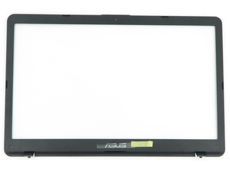 Asus VivoBook 17 F705BA Ramka matrycy czarny