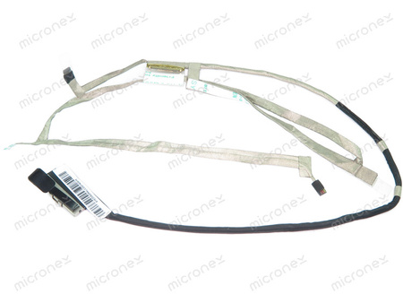 Acer Aspire V7-582P V7-582PG Taśma matrycy 30PIN LVDS