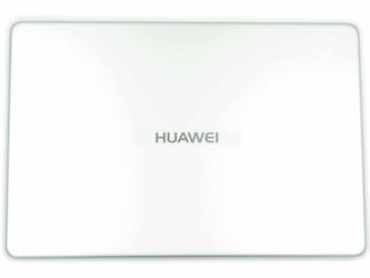 Huawei PL-W09 PL-W19 PL-W29 Klapa matrycy srebrny