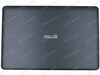 Asus VivoBook 15 X540NA X540NV Klapa matrycy Plastik (PU) Karbonowy szary