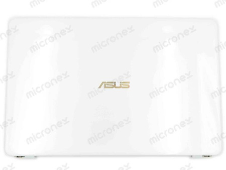 Asus VivoBook 17 A705MA A705MB Klapa matrycy Plastik (PU) biały