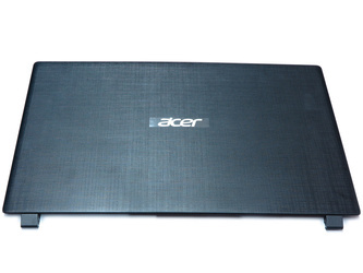 Acer Aspire 3 A315-51 Klapa matrycy czarny