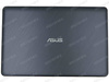 Asus VivoBook 15 X540MA X540MB Klapa matrycy Plastik (PU) Karbonowy szary