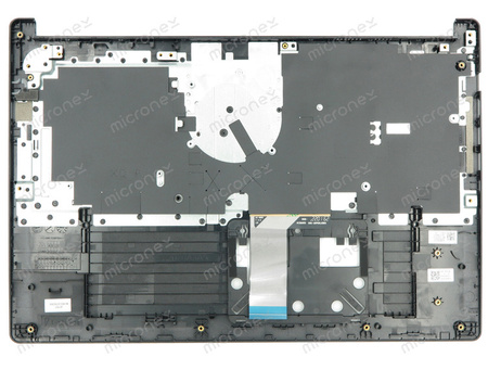 Acer Aspire 5 A515-45 A515-45G Palmrest klawiatura obudowa US-International czarny