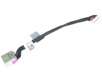 Acer ConceptD 3 CN315-71 CN315-71P Gniazdo zasilania 135W 6PIN