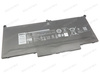 Dell Latitude 7480 Bateria Akumulator 7,6V 7500 mAh 60 Wh Standard czarny