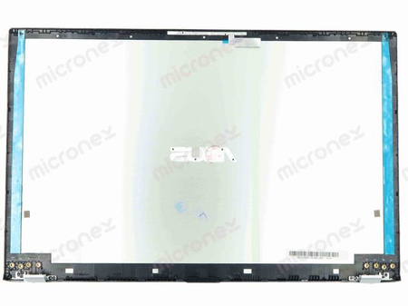 Asus VivoBook 15 A512FJ A512FL Klapa matrycy Aluminium srebrny