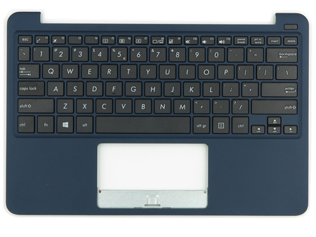 Asus F205TA Palmrest klawiatura obudowa US-International