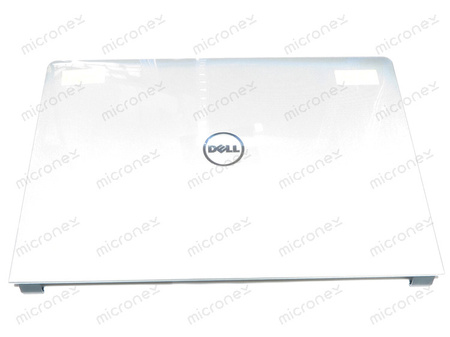 Dell Inspiron 15 5555 Klapa matrycy srebrny