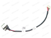 Acer Aspire E5-553 E5-553G Gniazdo zasilania 45W 4PIN