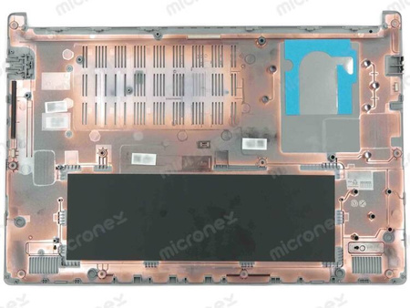 Acer Aspire 5 A515-54 A515-54G Obudowa dolna srebrny