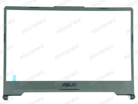 Asus TUF Gaming F15 FX566HC Ramka matrycy czarny