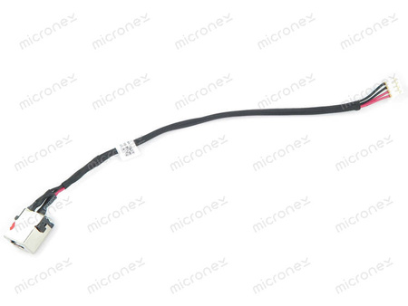 Acer Aspire 5 A515-51 A515-51G A515-51K Gniazdo zasilania 45W 4PIN