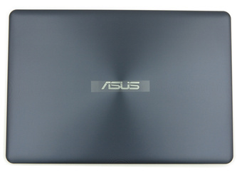 Asus VivoBook 14 S410UA S410UF Klapa matrycy Plastik (PU) granatowy