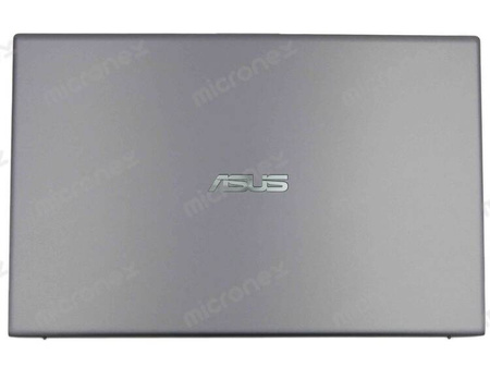 Asus VivoBook 15 A512DA A512DK Klapa matrycy Plastik (PU) szary