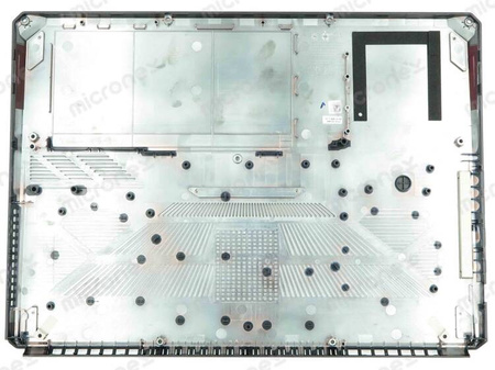 Asus TUF Gaming FX505DU Obudowa dolna czarny