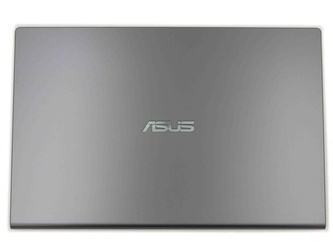 Asus 90NB0MZ2-R7A011 Klapa matrycy Plastik (PU) szary