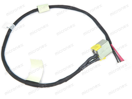 Acer Aspire 5 A517-51GP A517-51P Gniazdo zasilania 65W 4PIN