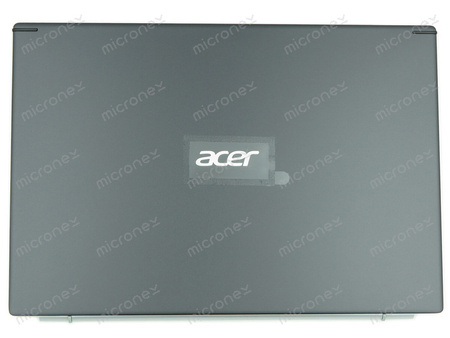 Acer Aspire 5 A514-33 Klapa matrycy Aluminium czarny