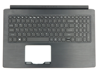 Acer Aspire 3 A315-53 A315-53G Palmrest klawiatura obudowa US-International czarny