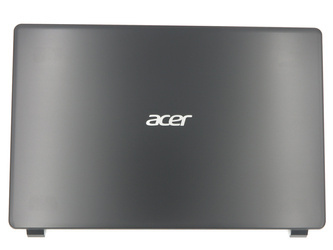 Acer Extensa 15 EX215-51K EX215-51KG Klapa matrycy Plastik (PU) czarny