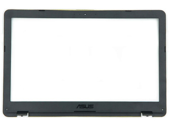 Asus 90NB0FD1-R7B200 Ramka matrycy czarny