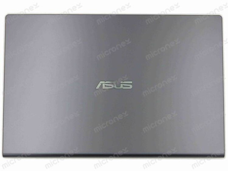 Asus VivoBook 15 F509JA F509JB Klapa matrycy Plastik (PU) szary