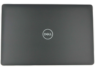 Dell Precision 3540 Klapa matrycy czarny