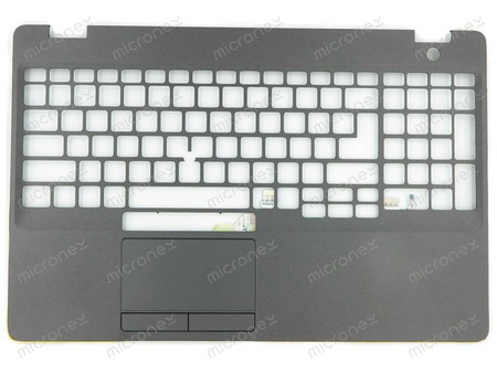 Dell Precision 3540 3541 Palmrest obudowa czarny